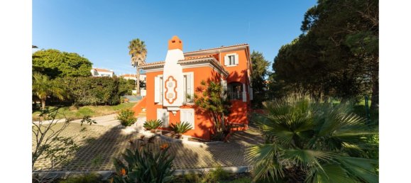 6 bedrooms Villa in Sintra, Portugal No. 115316 2