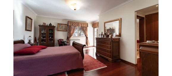 6 bedrooms Villa in Sintra, Portugal No. 115316 14