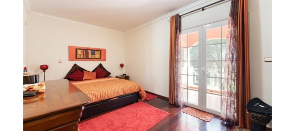 6 bedrooms Villa in Sintra, Portugal No. 115316 31