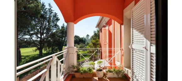 6 bedrooms Villa in Sintra, Portugal No. 115316 21