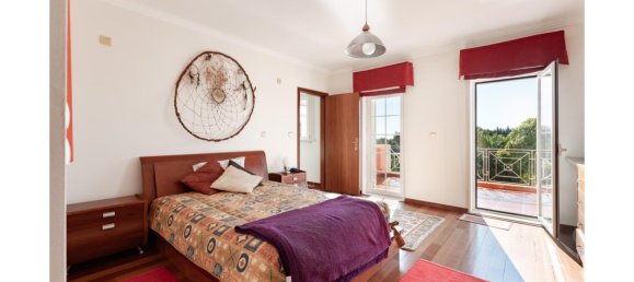 6 bedrooms Villa in Sintra, Portugal No. 115316 29