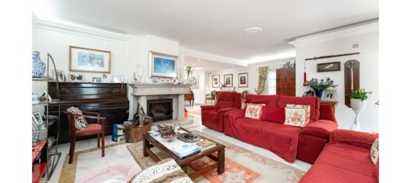 6 bedrooms Villa in Sintra, Portugal No. 115316 10