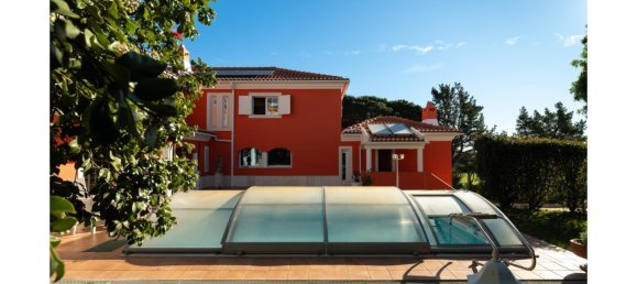 6 bedrooms Villa in Sintra, Portugal No. 115316 39