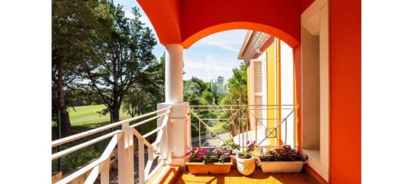 6 bedrooms Villa in Sintra, Portugal No. 115316 38