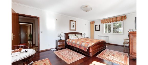 6 bedrooms Villa in Sintra, Portugal No. 115316 37