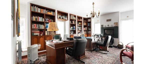 6 bedrooms Villa in Sintra, Portugal No. 115316 17