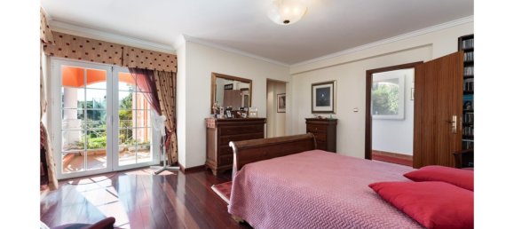 6 bedrooms Villa in Sintra, Portugal No. 115316 15