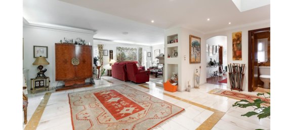 6 bedrooms Villa in Sintra, Portugal No. 115316 7