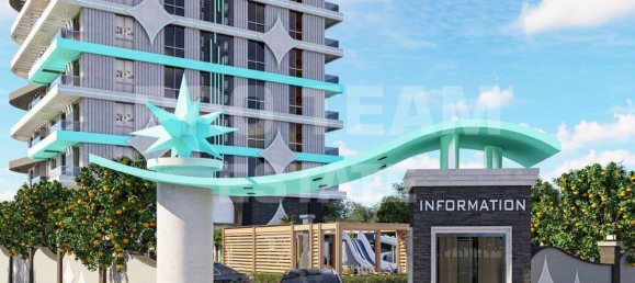 5 rooms Apartment in Mahmutlar, Turkey No. 27044 14