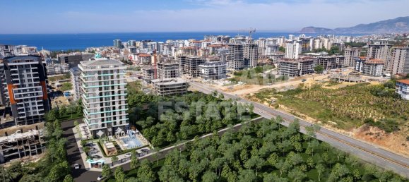 5 rooms Apartment in Mahmutlar, Turkey No. 27044 12