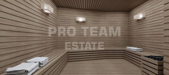 5 rooms Apartment in Mahmutlar, Turkey No. 27044 2