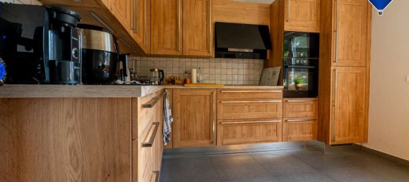 Villa de 6 habitaciónes en Bielefeld, Germany No. 222709 3