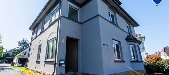 Villa de 6 habitaciónes en Bielefeld, Germany No. 222709 14