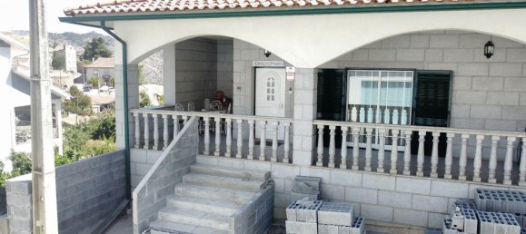 4 chambres Maison à Sao Joao da Pesqueira, Portugal No. 164044 6