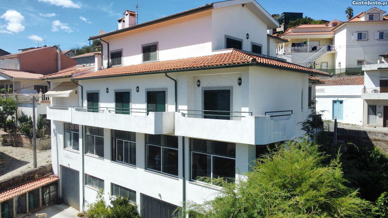 4 chambres Maison à Sao Joao da Pesqueira, Portugal No. 164044