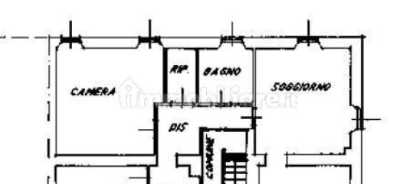 3 غرف نوم شقة في Luino, Italy رقم 261026 6