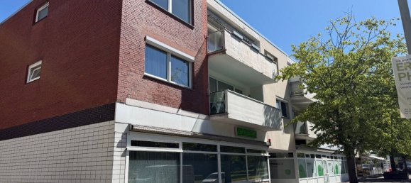 2 bedrooms Apartment in Wilhelmshaven, Germany No. 351807 12