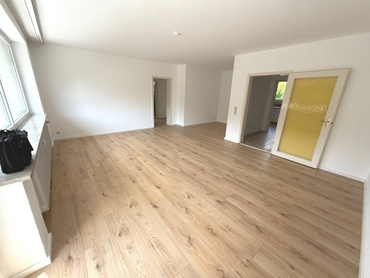 2 bedrooms Apartment in Wilhelmshaven, Germany No. 351807