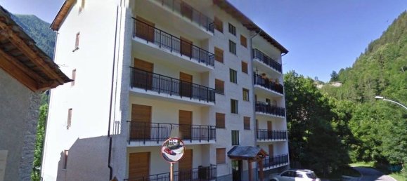 1 bedroom Apartment in Casteldelfino, Italy No. 160560 2