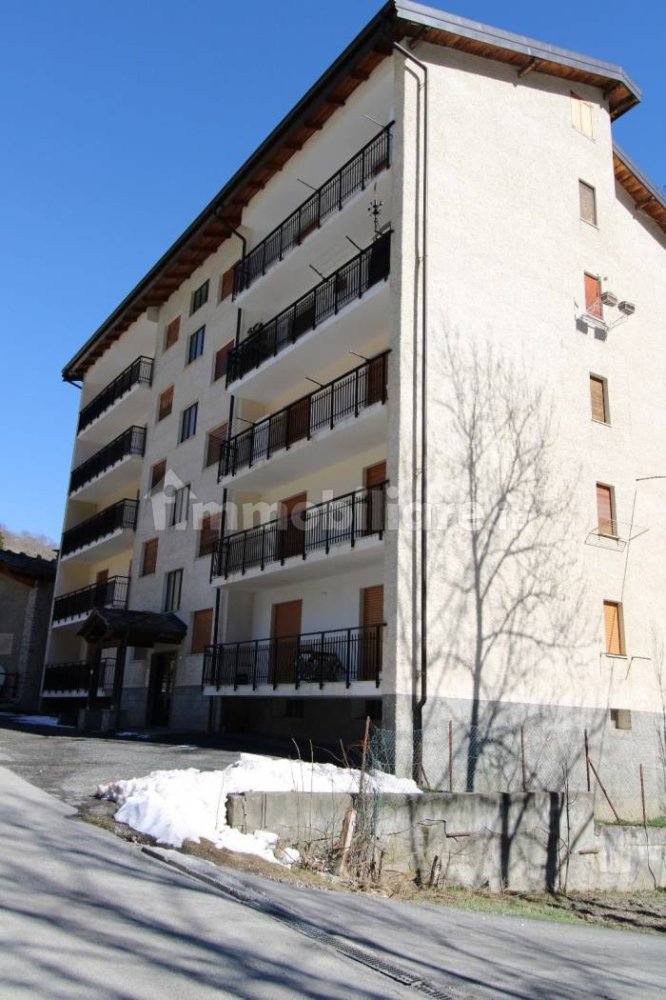 1 bedroom Apartment in Casteldelfino, Italy No. 160560