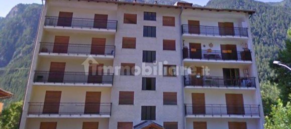 1 bedroom Apartment in Casteldelfino, Italy No. 160560 15