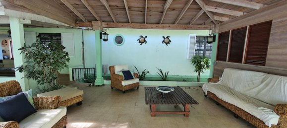 3 chambres Villa à Cedar Grove, Antigua and Barbuda No. 16 20