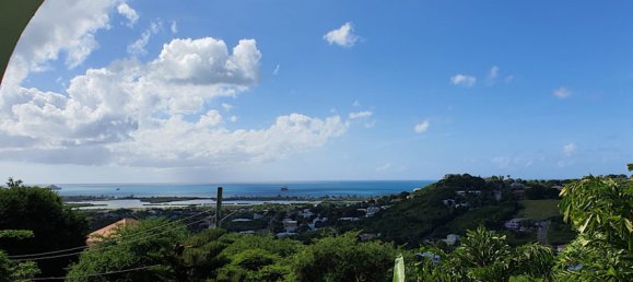 3 chambres Villa à Cedar Grove, Antigua and Barbuda No. 16 5