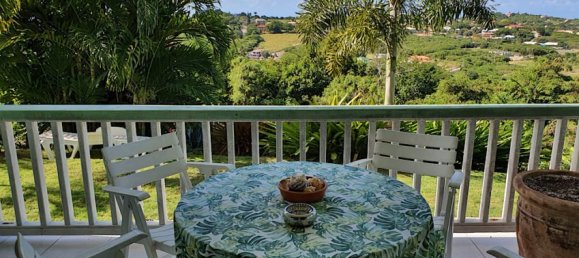 3 chambres Villa à Cedar Grove, Antigua and Barbuda No. 16 22