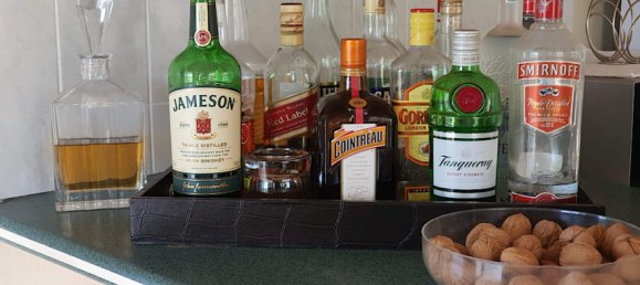 3 chambres Villa à Cedar Grove, Antigua and Barbuda No. 16 9