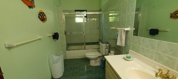 3 chambres Villa à Cedar Grove, Antigua and Barbuda No. 16 17