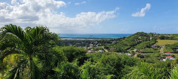 3 chambres Villa à Cedar Grove, Antigua and Barbuda No. 16 13