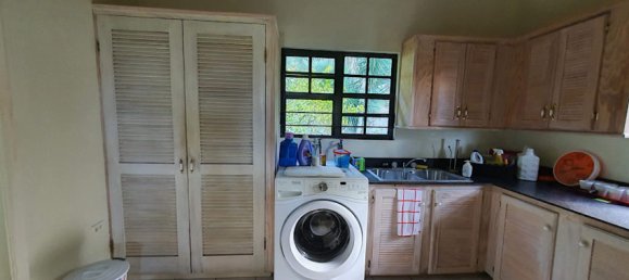 3 chambres Villa à Cedar Grove, Antigua and Barbuda No. 16 8