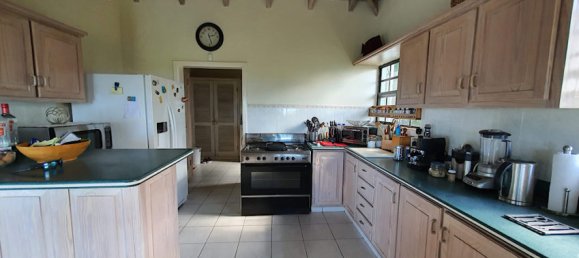 3 chambres Villa à Cedar Grove, Antigua and Barbuda No. 16 7