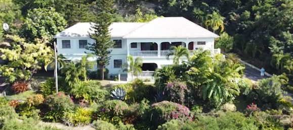 3 chambres Villa à Cedar Grove, Antigua and Barbuda No. 16 2