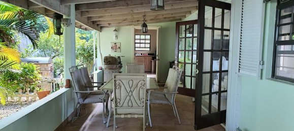 3 chambres Villa à Cedar Grove, Antigua and Barbuda No. 16 21