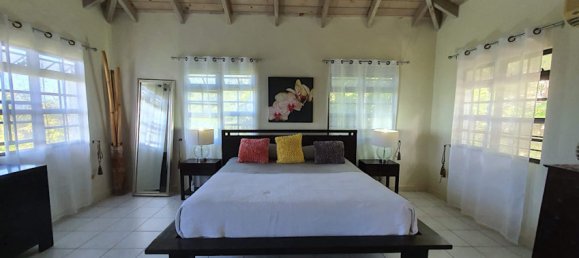 3 chambres Villa à Cedar Grove, Antigua and Barbuda No. 16 11