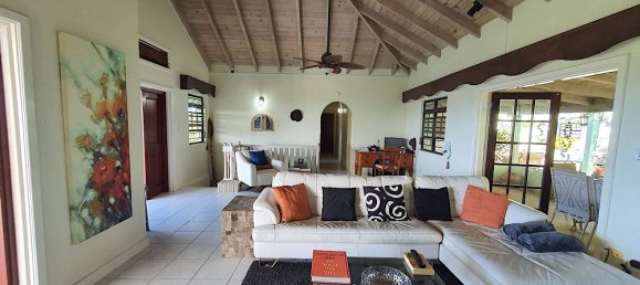 3 chambres Villa à Cedar Grove, Antigua and Barbuda No. 16 4