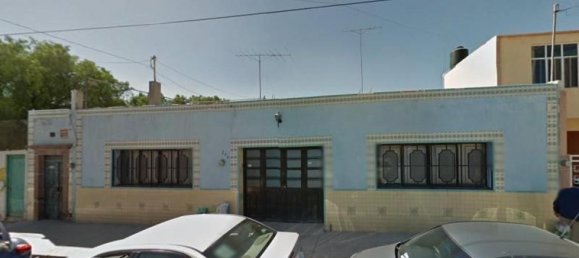 5 Schlafzimmer Haus in San Luis Potosi, Mexico, Nr. 155032 2