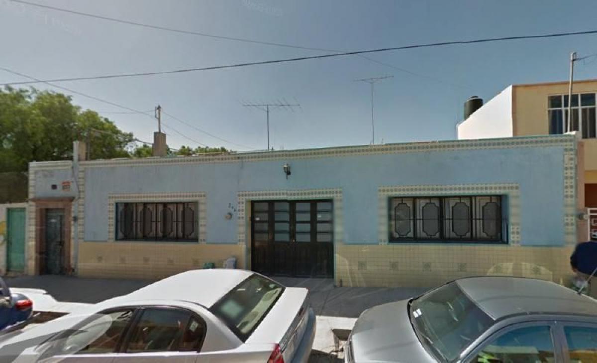 5 Schlafzimmer Haus in San Luis Potosi, Mexico, Nr. 155032