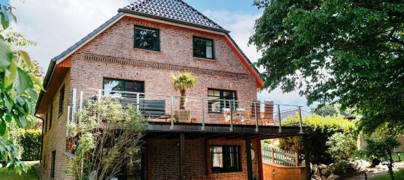 9غرفة تاون هاوس في Stormarn, Germany رقم 325622 4