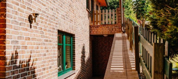 9غرفة تاون هاوس في Stormarn, Germany رقم 325622 15