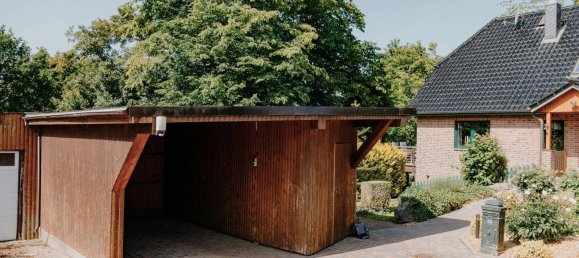 9غرفة تاون هاوس في Stormarn, Germany رقم 325622 14