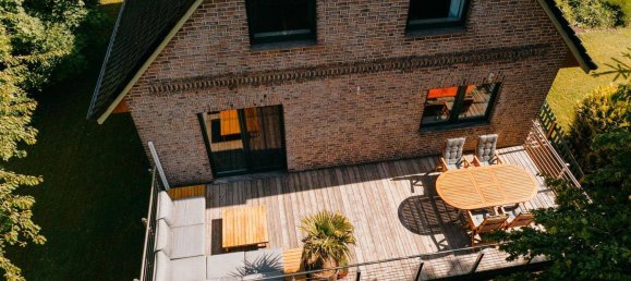 9غرفة تاون هاوس في Stormarn, Germany رقم 325622 17