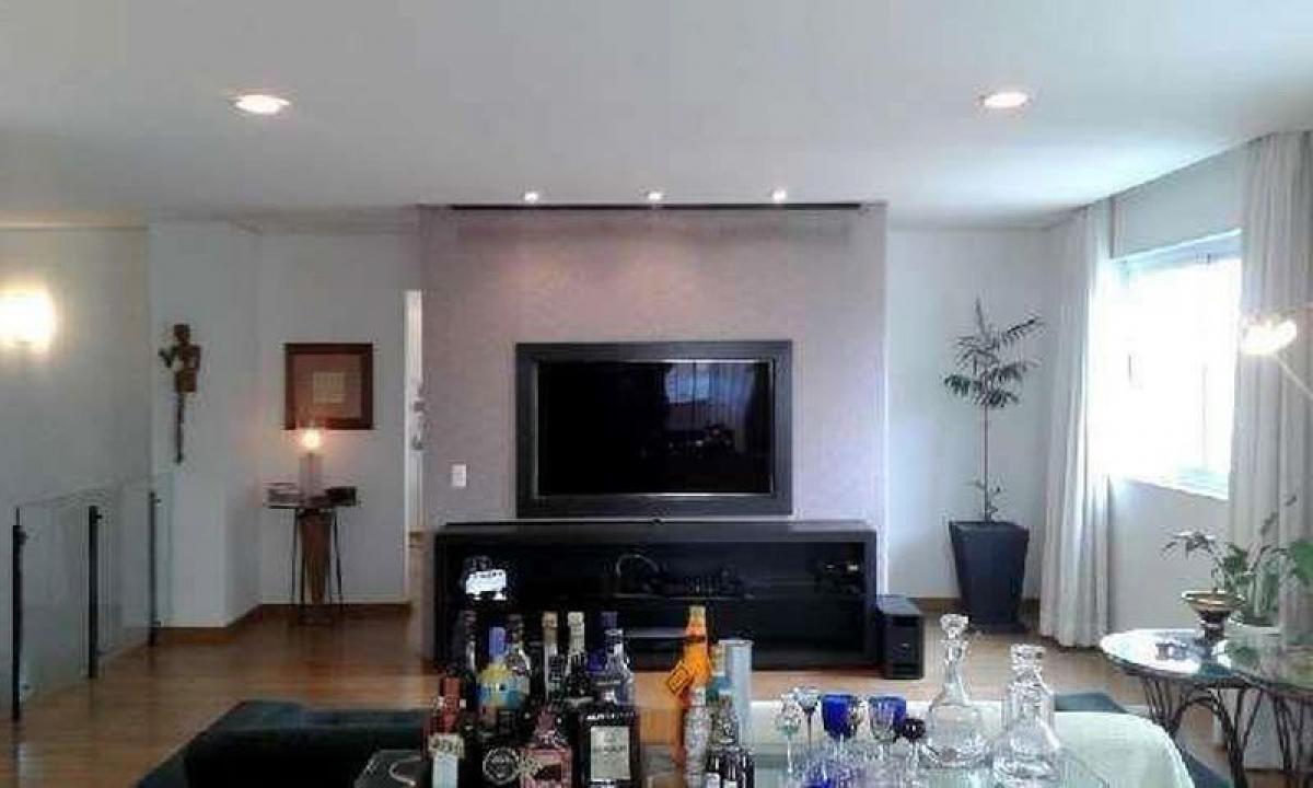 4 bedrooms House in Sao Paulo, Brazil No. 455434