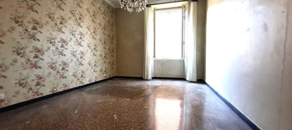 4 bedrooms Apartment in Genoa, Italy No. 344408 4