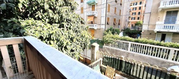 4 bedrooms Apartment in Genoa, Italy No. 344408 8