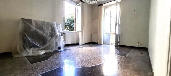 4 bedrooms Apartment in Genoa, Italy No. 344408 3
