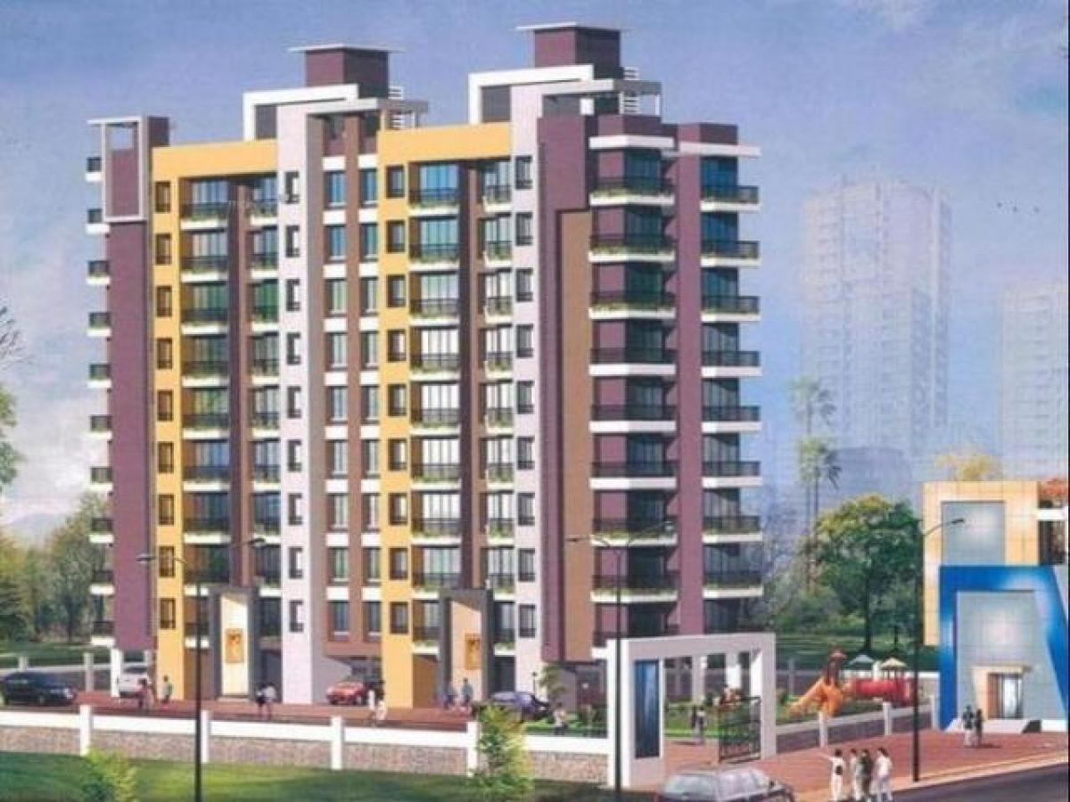 Estudio en Mumbai, India No. 29204