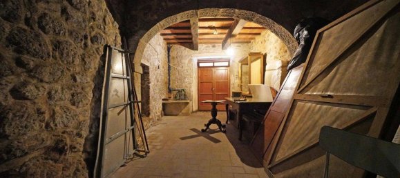 Casa de 5 divisões em Castel del Piano, Italy N.º 159031 12