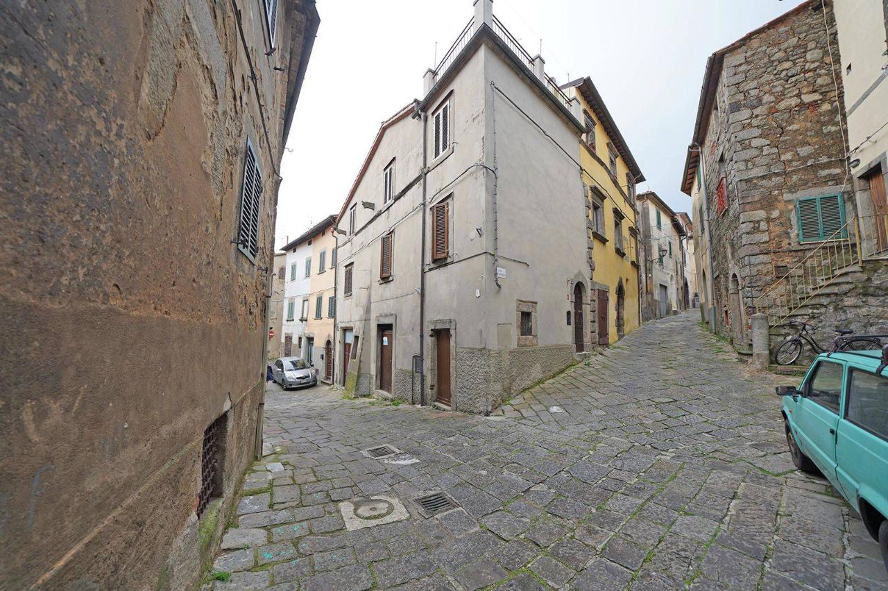 Casa de 5 divisões em Castel del Piano, Italy N.º 159031